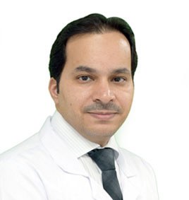 د. حسين العنزي