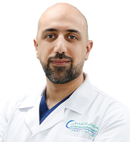 Dr. Naser B. Al Awadhi