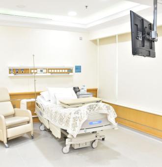 Patient Room