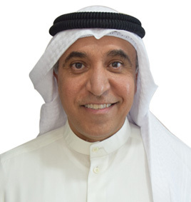 Dr. Abdelnasser Munawer Al Saeed