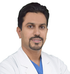 Dr. Mohammed Abdullah Al Issa