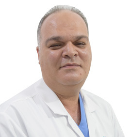 د. خالد عبدالمنعم النجاري