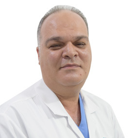 Dr. Khaled A. Al Nagary