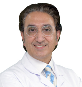 Dr. Derar Sultan Al Shehab