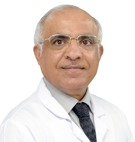 البروفيسور عادل خضر عايد