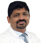 Dr. Subin Thomas