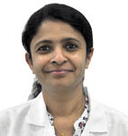 Dr. Anu Moany