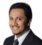 Dr. Fahad Abdulrahman Al Najjar