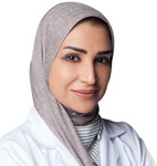 Dr. Fatma Abbas Al Ebrahim