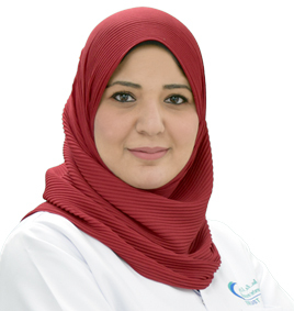 Dr. Shaimaa Osman