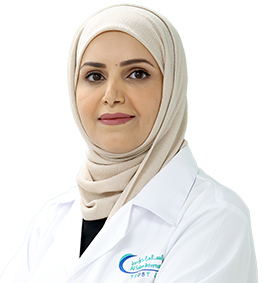 Dr. Hadeel Alyami