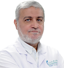 Dr. Hatem R. Abdelraouf