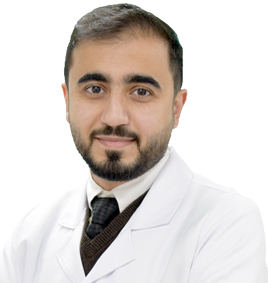 Dr. Abdullah Zaman