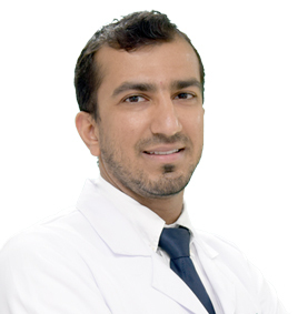 Dr. Faisal M. Al Jassar