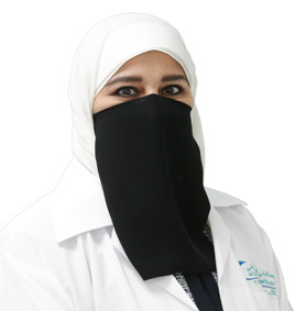 Dr. Hanan Saif AL-Khatlan