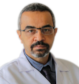 Dr. Ihab Mohammed Khalifa