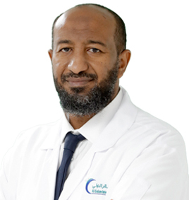 Dr. Osama A. Elhardello