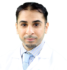 Dr. Mohammad Jarkhi