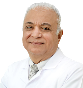 Dr. Ashraf A. Abdelrahman