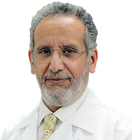 Dr. Hamad A. Al Harran