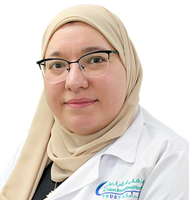 Dr. Reem A. Abdelaziz