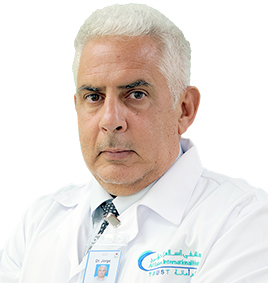 د. خورخي راؤول كاسترو