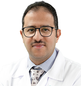 Dr. Abdullah A. Al-Muhaiteeb