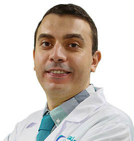 Dr. Ahmed A. AlWakeel