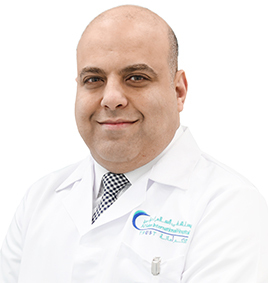 Dr. Ahmed Araby Elsayed