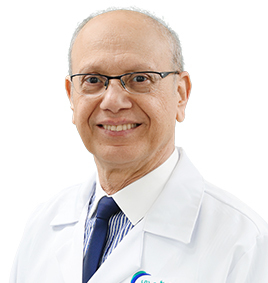 د. علي محمود