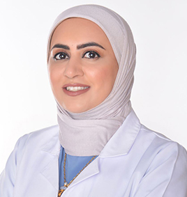 Dr. Asrar Alsayed Hashem