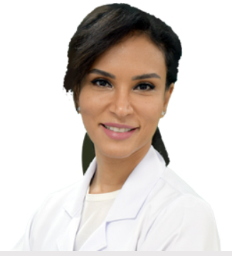 Dr. Aysha M. Al Fahad