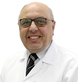 Dr. Hussein M. Ibrahim