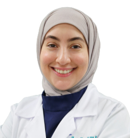 Dr. Loulwa B. AlNaser