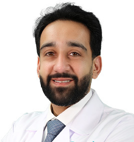 Dr. Mahdi B. AlDashti