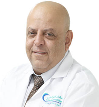 د. محمد رفيق رضوان