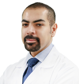 Dr. Mohammad Al Jumaah
