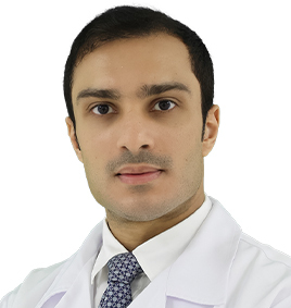 Dr. Mohammed M. Al Saied