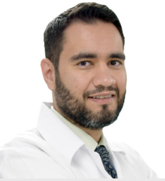 Dr. Nasser B. Al Qattan