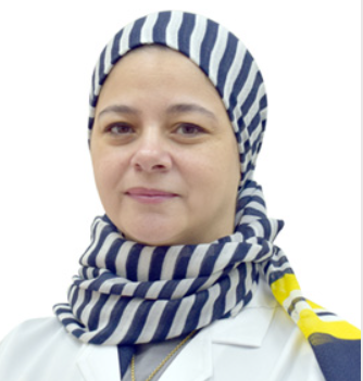 Dr. Sheirin J. Badr