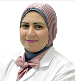 Dr. Yasmin A. Abdelraouf