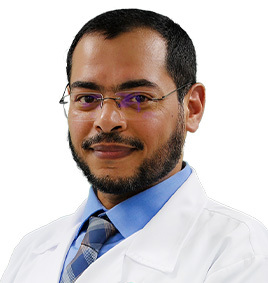 Dr. Bader M. Al Rashedi