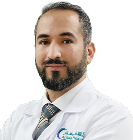 Dr. Hasan S. Al Shawaf