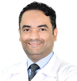 Dr. Jasem M. Al Shaiji