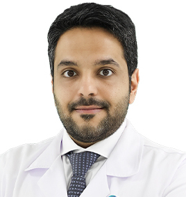 Dr. Khaled A. Almulla