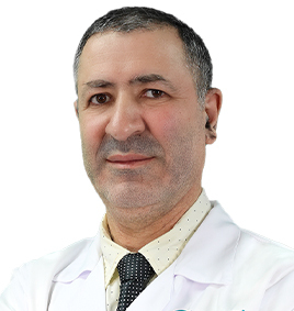 Dr. Malek A. Nasser