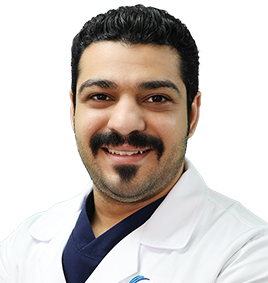 Dr. Mohamed Al Zaimoor
