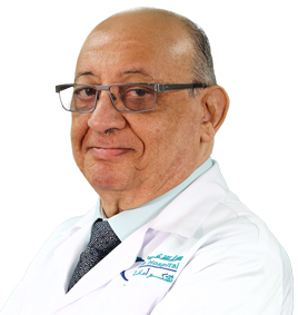 Dr. Mohamed M. El Battawy