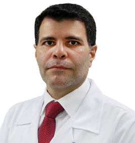 Dr. Mohammad S. AlHumaidan