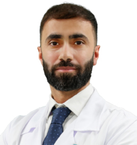 Dr. Ali H. Mardashti